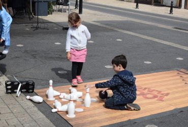 WEEKEND 100% FÊTE DES MÈRES - 28 & 29 MAI 2022